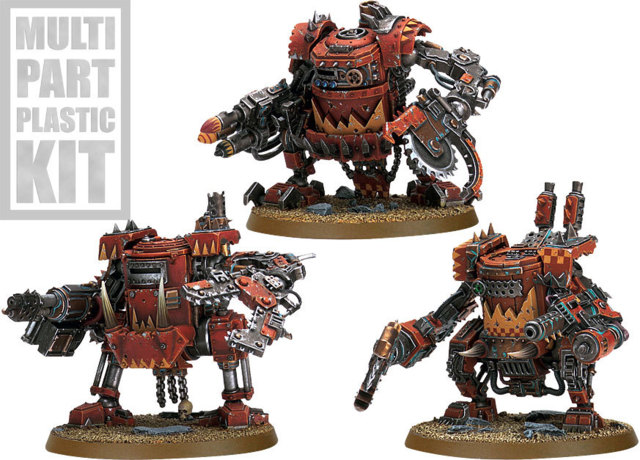 Ork Killa Kans (50-17)